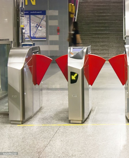 Parking System 1